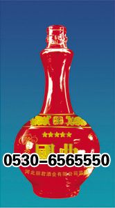 ZH-P003 500ml