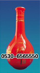 ZH-P001 500ml