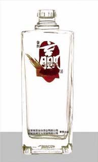晶白玻璃瓶 CH-J-054-500ml.jpg