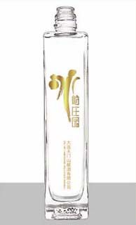 晶白玻璃瓶 CH-J-091-500ml.jpg